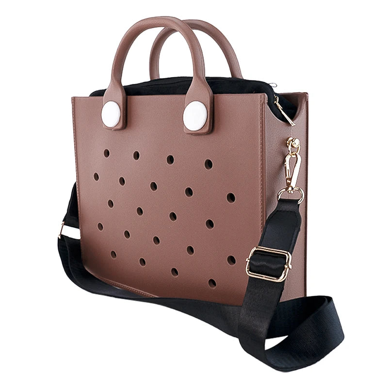 Sac Cabas EVA Chic & Imperméable – Élégant & Pratique