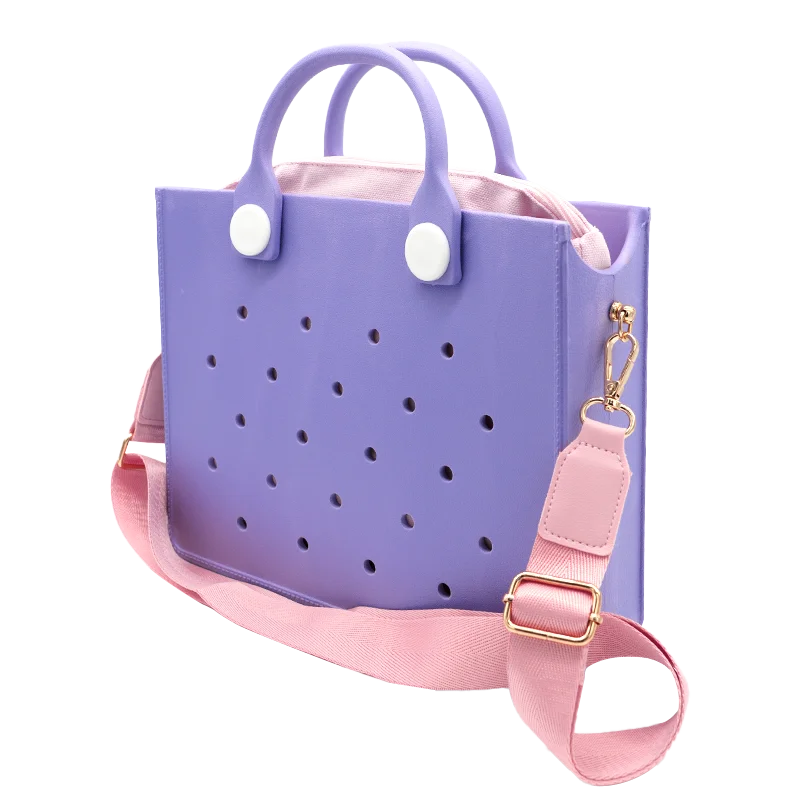 Sac Cabas EVA Chic & Imperméable – Élégant & Pratique